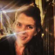 הילה אלנה רויזנמן 