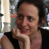 הדס איילון 