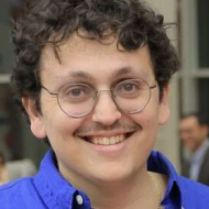 דניאל סלומון 