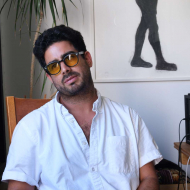 אמרי דקל קדוש 