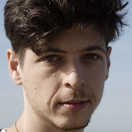 איתמר דומיניק גרוסוסר 